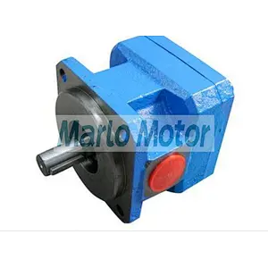 Hot sales Eaton GPA of GPA1-1 GPA1-2 GPA1-4 GPA2-6 GPA2-10 GPA2-16 GPA3-25 GPA3-40 GPA3-63 internal hydraulic gear pump