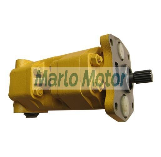 Hot sales 07400-30102 07400-30200 07448-66200 07442-72202 07429-72101 07421-71401 07437-71300 07432-72203 hydraulic gear pump
