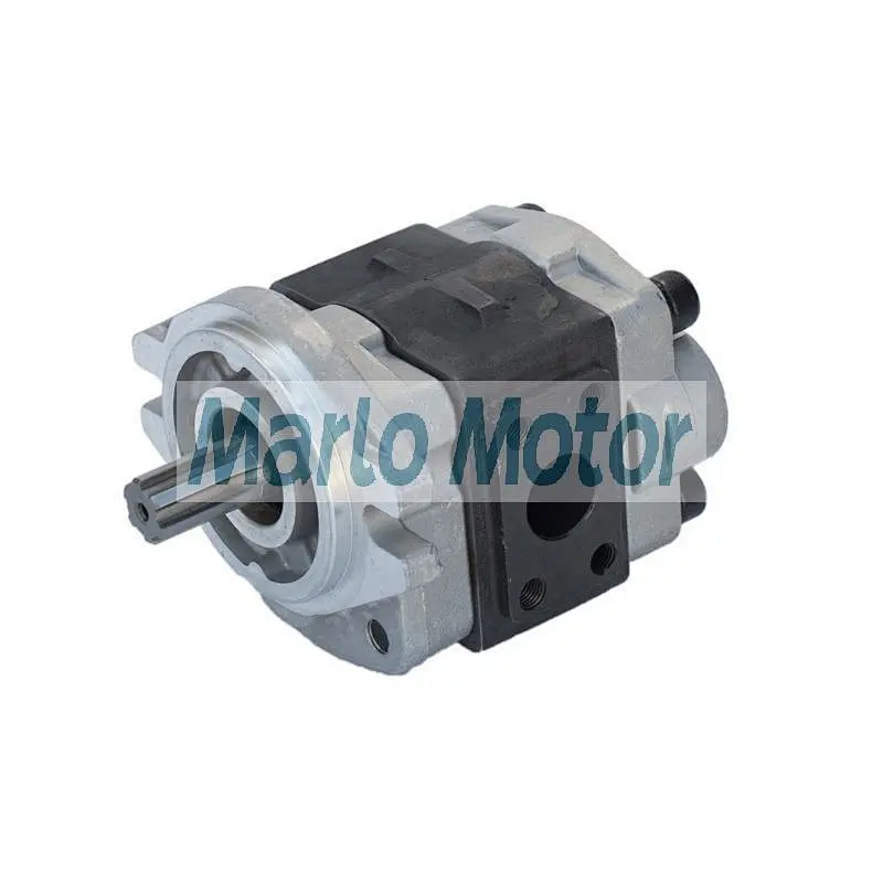 Hot selling Shimadzu SGP2 of SGP2-20 SGP2-23 SGP2-25 SGP2-27 SGP2-32 SGP2-36 SGP2-40 SGP2-44 SGP2-48 SGP2-52 forklift gear pump
