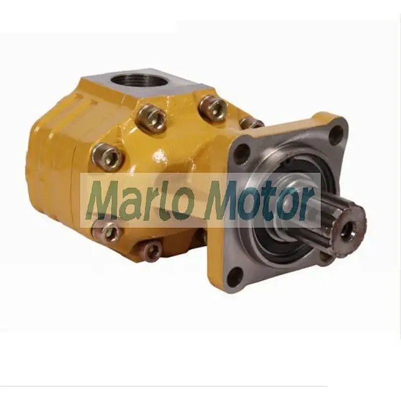 CBGTB2 series of CBGTB2080-BLH CBGTB2063-BLH CBGTB2050-BLH cast iron hydraulic gear pump