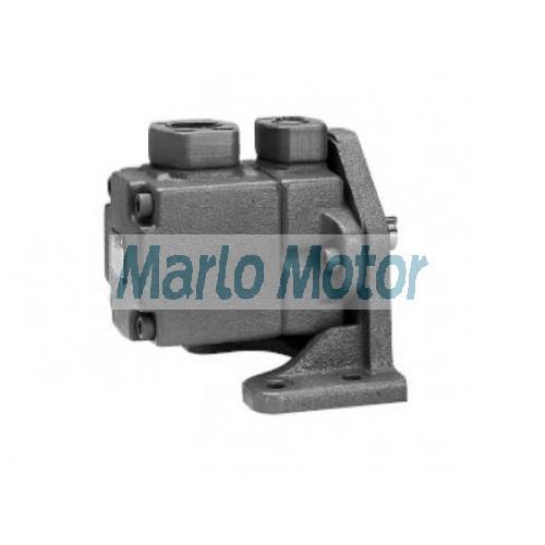 Yuken PVR series of PVR50 PVR150 medium pressure fixed vane pump