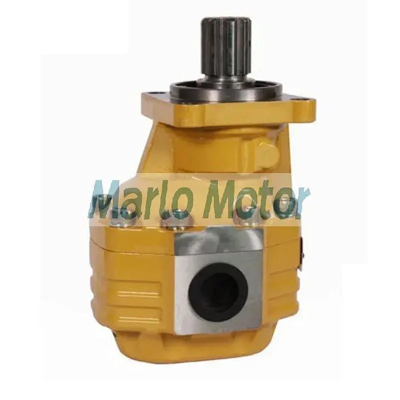 CBGTB2 series of CBGTB2080-BLH CBGTB2063-BLH CBGTB2050-BLH cast iron hydraulic gear pump