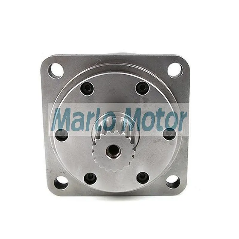 Hot sales Char-lynn 6000 of 114-1031 114-1032 114-1033 114-1034 114-1035 114-1036 114-1043 114-1044 114-1045 bearingless motor
