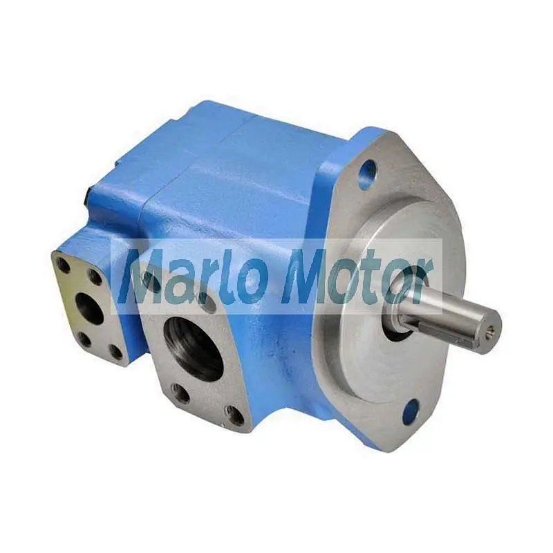 Rexroth PVQ series of PVQ1 PVQ2 PVQ4 PVQ5 hydraulic vane pump fixed displacement vane pumps