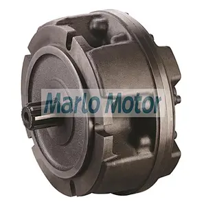 Hot sales SAI GM of GM05 GM1 GM2 GM3 GM4 GM5 GM6 GM7 GM9 radial piston hydraulic motor