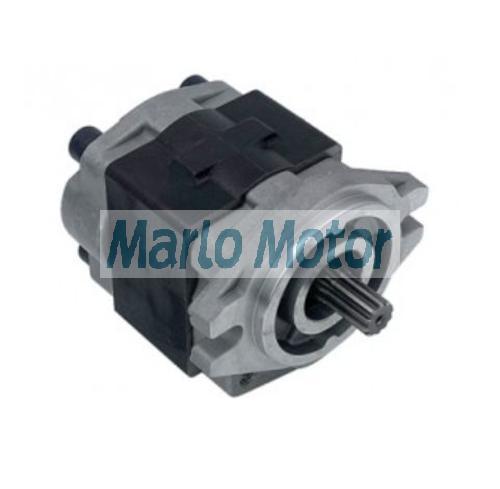 Hot selling Shimadzu SGP2 of SGP2-20 SGP2-23 SGP2-25 SGP2-27 SGP2-32 SGP2-36 SGP2-40 SGP2-44 SGP2-48 SGP2-52 forklift gear pump