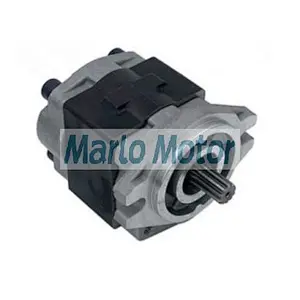 Hot selling Shimadzu SGP2 of SGP2-20 SGP2-23 SGP2-25 SGP2-27 SGP2-32 SGP2-36 SGP2-40 SGP2-44 SGP2-48 SGP2-52 forklift gear pump