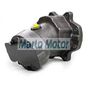 KMF series of KMF40 KMF90(PC200-3 5 PC220-3 5) KMF125 KMF160(PC300-3 5 PC400-3 5) hydraulic piston motor swing motor