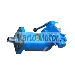 Hot sales eaton char-lynn orbit hydraulic motor 6000 series