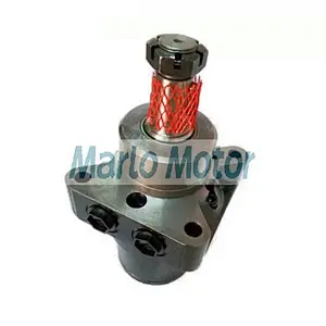 M+S MLHRW series of MLHRW50 MLHRW80 MLHRW100 MLHRW125 MLHRW160 MLHRW200 MLHRW250 MLHRW315 MLHRW400 wheel hydraulic motors