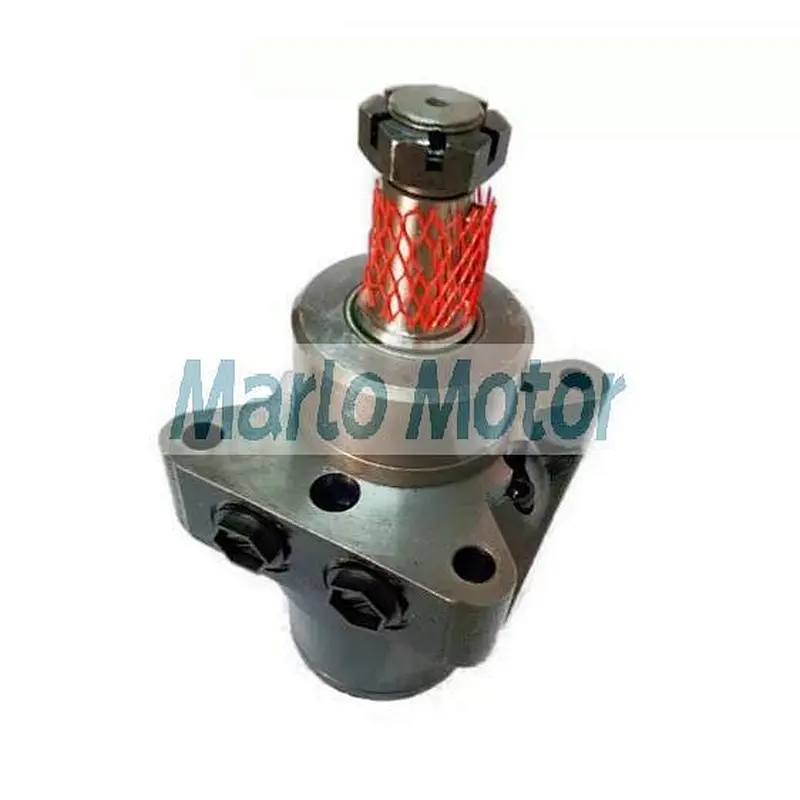 M+S MLHRW series of MLHRW50 MLHRW80 MLHRW100 MLHRW125 MLHRW160 MLHRW200 MLHRW250 MLHRW315 MLHRW400 wheel hydraulic motors