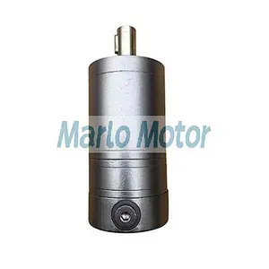Hot sales OMM of OMM8 OMM12.5 OMM20 OMM32 OMM50 hydraulic gerotor motor