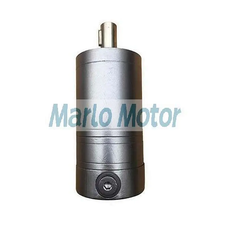 Hot sales OMM of OMM8 OMM12.5 OMM20 OMM32 OMM50 hydraulic gerotor motor