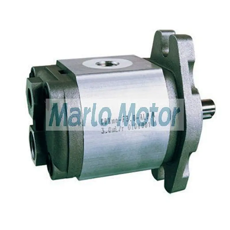 Hot sales CBWma-F CBWmb-F hydraulic gear oil pump