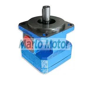 Hot sales Eaton GPA of GPA1-1 GPA1-2 GPA1-4 GPA2-6 GPA2-10 GPA2-16 GPA3-25 GPA3-40 GPA3-63 internal hydraulic gear pump