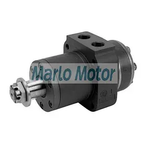 Hot sales BMPW of BMPW50 BMPW80 BMPW100 BMPW125 BMPW160 BMPW200 BMPW250 BMPW315 BMPW400 hydraulic wheel motor