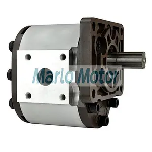 CB-E of CB-E20 CB-E25 CB-E32 CB-E46 CB-E50 rotary hydraulic oil gear pump