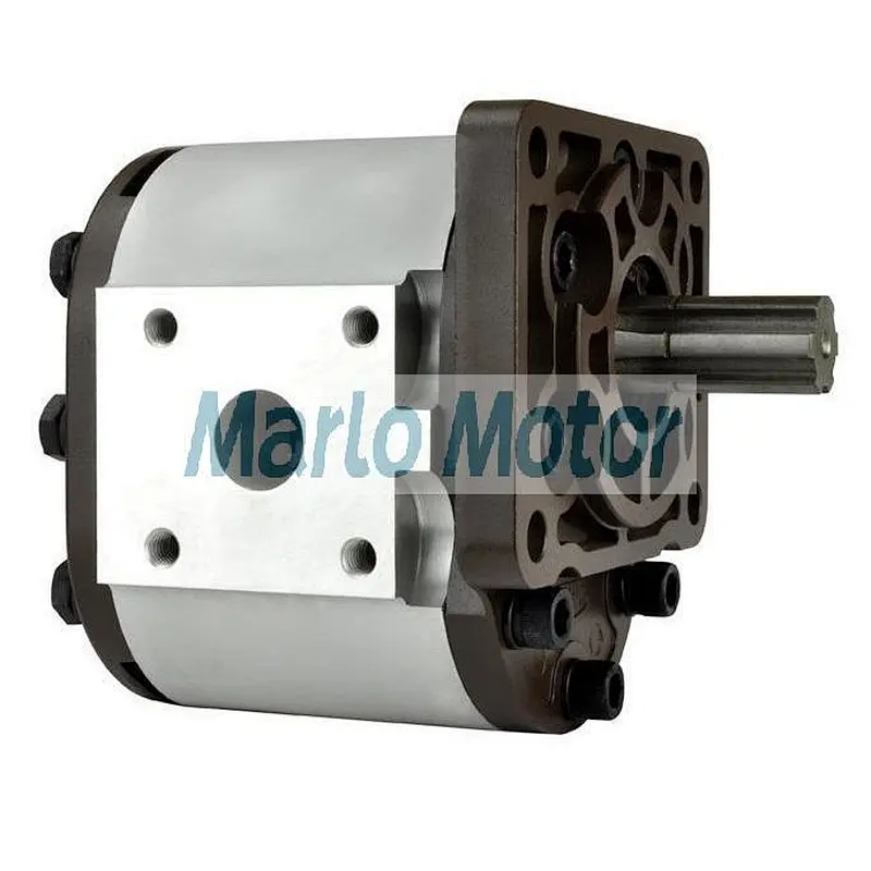 CB-E of CB-E20 CB-E25 CB-E32 CB-E46 CB-E50 rotary hydraulic oil gear pump