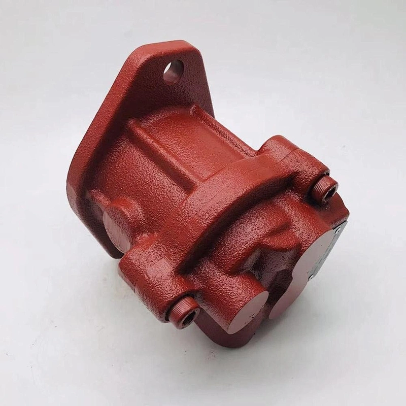 Excavator fan motor VOE1453396, EC360B EC460B hydraulic fan pump 14533496