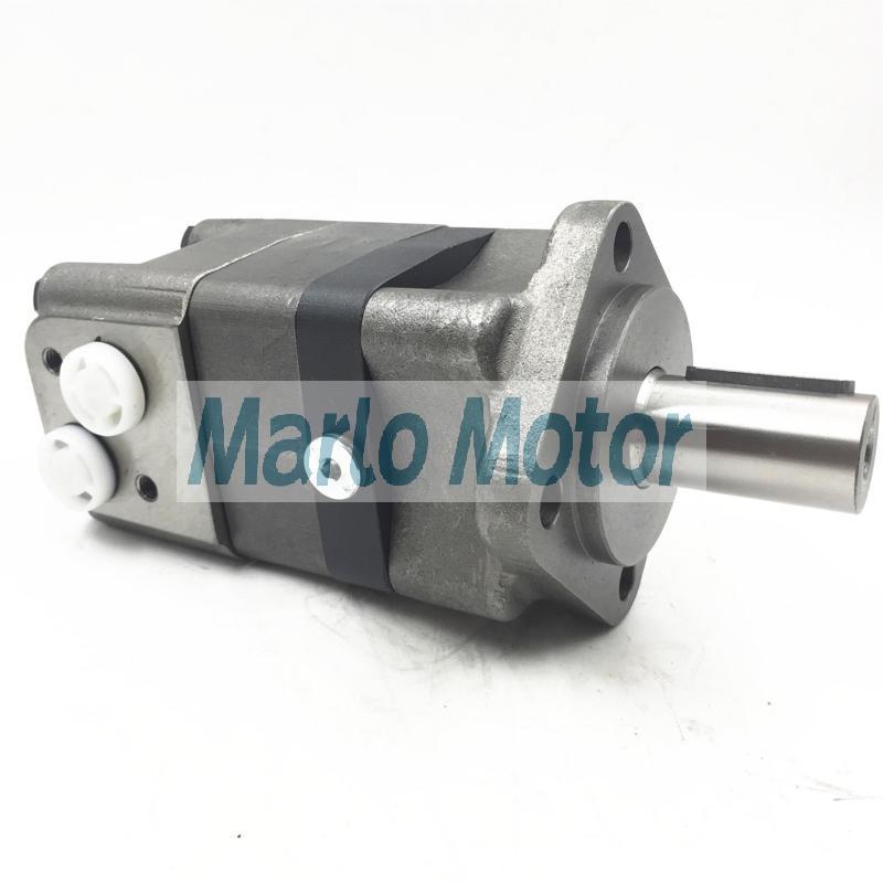 Hot sales BM3 of BM3-80 BM3-100 BM3-125 BM3-160 BM3-200 BM3-250 BM3-315 BM3-400 BM3-500 orbital hydraulic motor