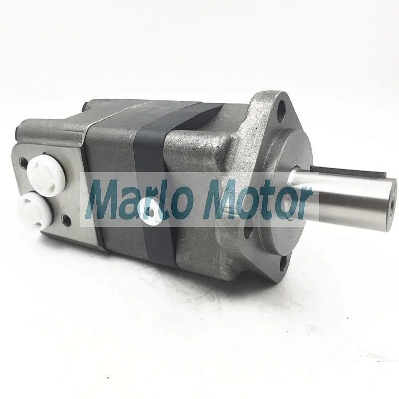 Hot sales BM3 of BM3-80 BM3-100 BM3-125 BM3-160 BM3-200 BM3-250 BM3-315 BM3-400 BM3-500 orbital hydraulic motor
