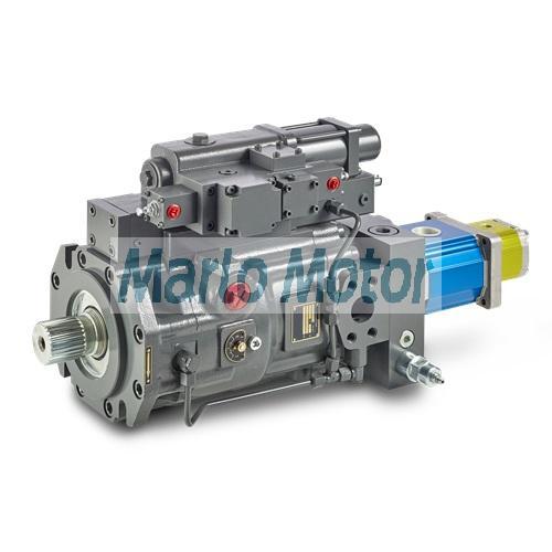 Hawe V33D-250 closed-loop variable displacement axial piston pump