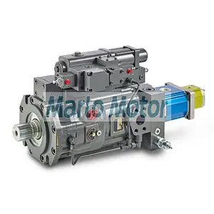 Hawe V33D-250 closed-loop variable displacement axial piston pump