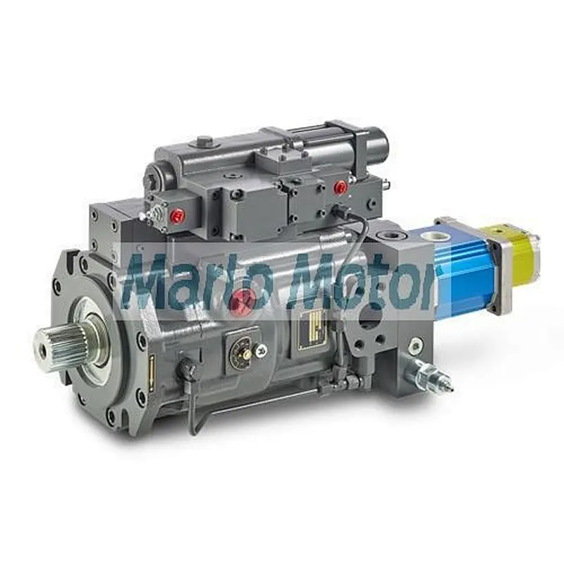 Hawe V33D-250 closed-loop variable displacement axial piston pump