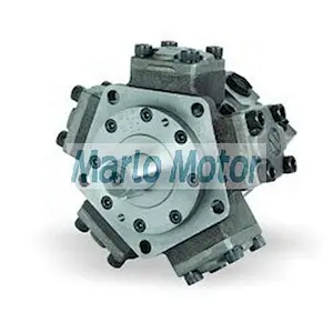 Hot sales Dinamic RMPX series of RMPX-1400 RMPX-1500 RMPX-1800 RMPX-1900 RMPX-2000 RMPX-2200 Radial Piston Hydraulic Motor
