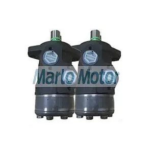 Hot sales OMP of OMP50 OMP80 OMP100 OMP125 OMP160 OMP200 OMP250 OMP315 OMP400 orbit hydraulic motor
