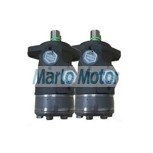 Hot sales OMP of OMP50 OMP80 OMP100 OMP125 OMP160 OMP200 OMP250 OMP315 OMP400 orbit hydraulic motor