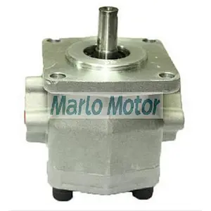 Shimadzu GPY of GPY-3 GPY-4 GPY-5.8 GPY-7 GPY-8 GPY-9 GPY-10 GPY-11.5 GPY-12 micro hydraulic gear pump forklift truck gear pump