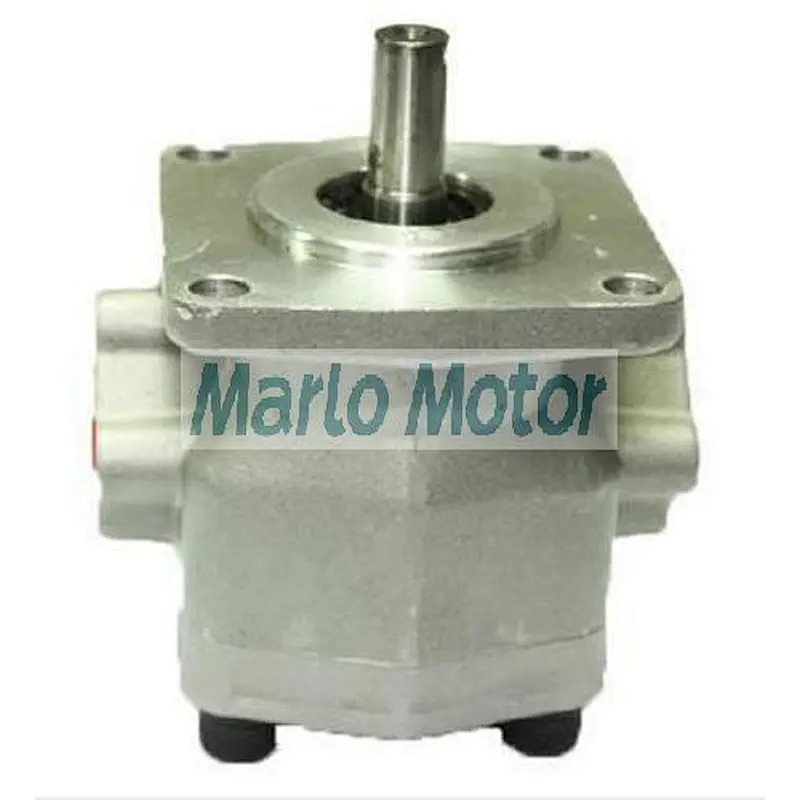 Shimadzu GPY of GPY-3 GPY-4 GPY-5.8 GPY-7 GPY-8 GPY-9 GPY-10 GPY-11.5 GPY-12 micro hydraulic gear pump forklift truck gear pump