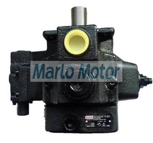 Rexroth 1PV2V4 series hydraulic variable displacement vane pump 2 stage hydraulic pump