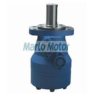 Hot sales BMH of BMH200 BMH250 BMH315 BMH400 BMH500 orbital hydraulic motor