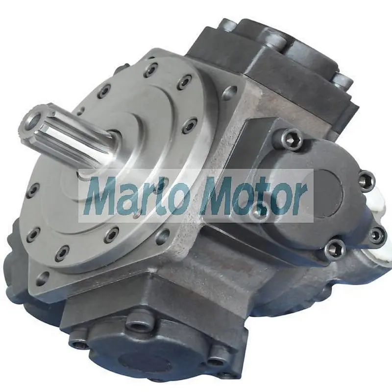 Hot sales JMDG of JMDG1 JMDG2 JMDG3 JMDG6 JMDG11 JMDG16 JMDG31 JMDG100 JMDG160 radial piston hydraulic motor