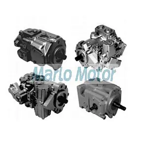 Sundstrand series 40 of MPT025C MPT035C MPT044C MPT046C MPT025 MPT035 MPT044 MPT046 MPV025 MPV035 MPV044 MPV046 piston pump