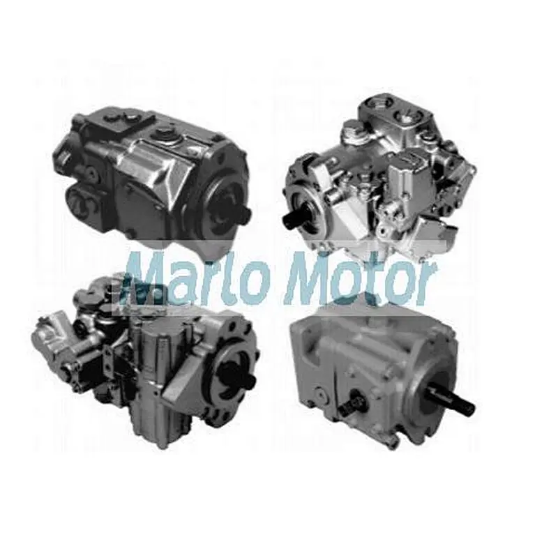 Sundstrand series 40 of MPT025C MPT035C MPT044C MPT046C MPT025 MPT035 MPT044 MPT046 MPV025 MPV035 MPV044 MPV046 piston pump