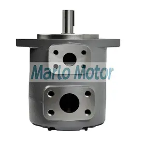 Hot sales Tokimec SQP of SQP1 SQP2 SQP3 SQP4 hydraulic vane pump