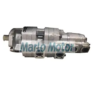 Hot sales Eaton G5 of G5-6 G5-8 G5-10 G5-12 G5-16 G5-20 G5-25 tandem hydraulic gear pump