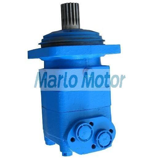 Hot sales BM5 of BM5-315 BM5-400 BM5-500 BM5-630 BM5-800 cycloid gear hydraulic motor