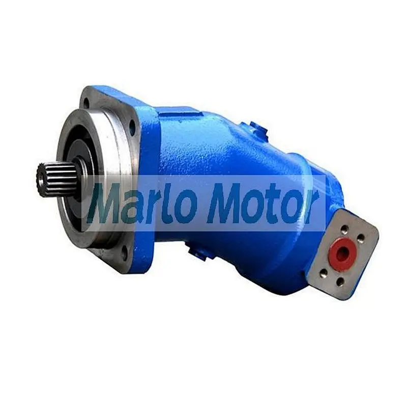 Rexroth A2F of A2F6 A2F10 A2F12 A2F23 A2F28 A2F45 A2F55 A2F63 A2F80 A2F107 A2F125 A2F160 A2F200 A2F250 A2F500 piston motor