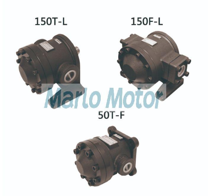 Hot sales Yuken 50T 150T vane type hydraulic pump