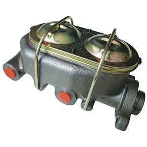 AMERICANCARS FOUR OIL-OUT PORTS