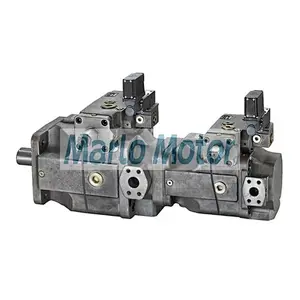 Rexroth A4VSG of A4VSG40 A4VSG71 A4VSG125 A4VSG180 A4VSG250 A4VSG355 variable displacement hydraulic piston pump