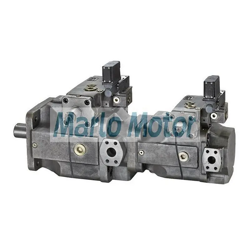 Rexroth A4VSG of A4VSG40 A4VSG71 A4VSG125 A4VSG180 A4VSG250 A4VSG355 variable displacement hydraulic piston pump
