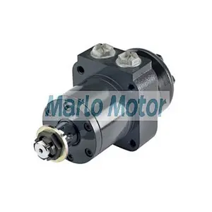 Hot sales BMPW of BMPW50 BMPW80 BMPW100 BMPW125 BMPW160 BMPW200 BMPW250 BMPW315 BMPW400 hydraulic wheel motor
