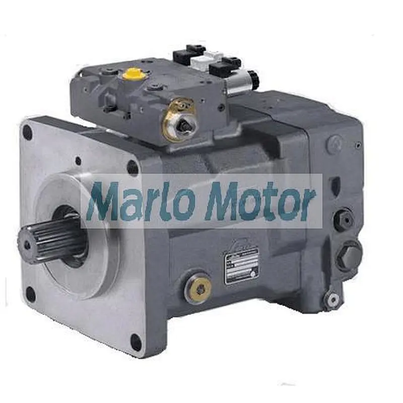 Linde HPV series of HPV55 HPV75 HPV105 HPV135 HPV165 HPV210 HPV280 axial piston pump