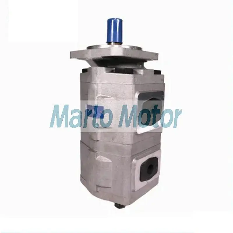 CBZ2 of CBZ2080 CBZ2063 CBZ2050 CBZ2040 CBZ2032 double gear pump