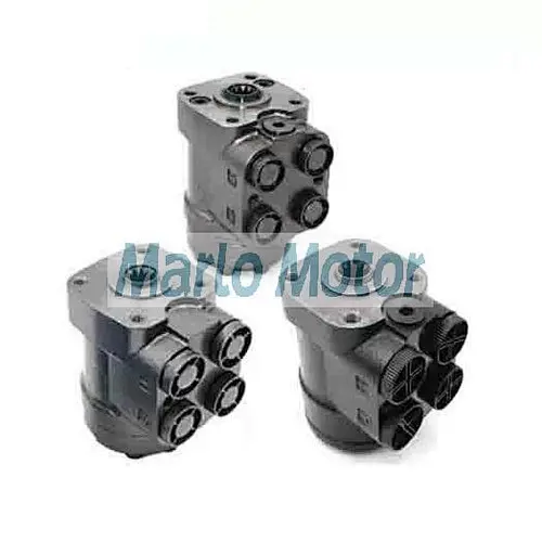 Hot sales OSPB of OSPB50 OSPB80 OSPB100 OSPB125 OSPB160 OSPB200 OSPB315 OSPB400 OSPB500 OSPB630 OSPB800 hydraulic steering units